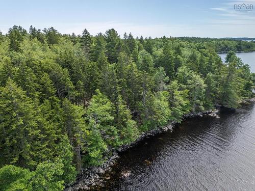 Lots Gordons Trail, Canaan, NS 