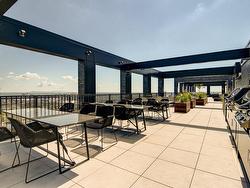 Terrasse - 