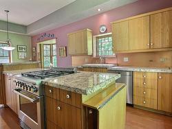 Kitchen - 