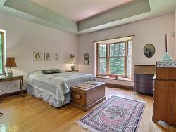 Master bedroom - 