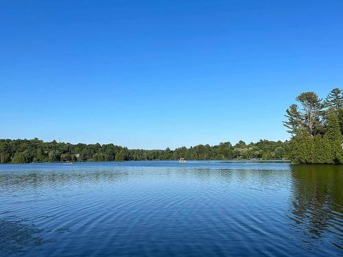 ExtÃ©rieur - 1770 Ch. David, Prévost, QC - Outdoor With Body Of Water With View