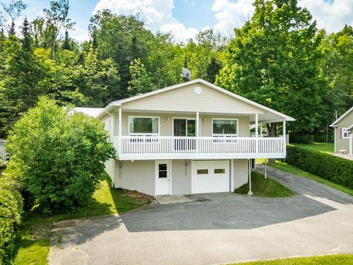 Frontage - 336 Ch. Des Chalets, Coaticook, QC - Outdoor