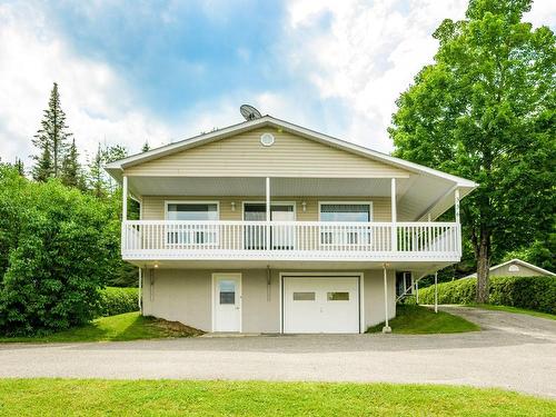 Frontage - 336 Ch. Des Chalets, Coaticook, QC - Outdoor