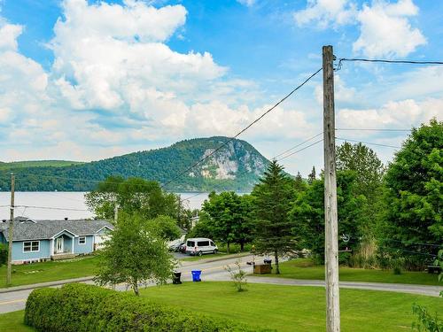 Water view - 336 Ch. Des Chalets, Coaticook, QC - Outdoor With View
