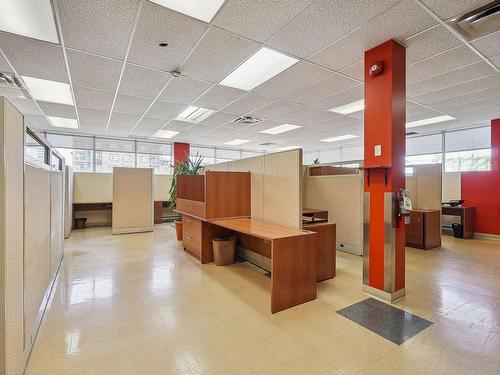 Office - 100  - 104 Rue Dubois, Saint-Eustache, QC - Indoor