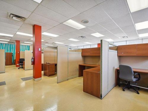 Office - 100  - 104 Rue Dubois, Saint-Eustache, QC - Indoor