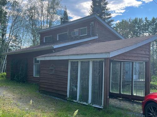 Frontage - 1021 Ch. Du Moulin, Rouyn-Noranda, QC - Outdoor