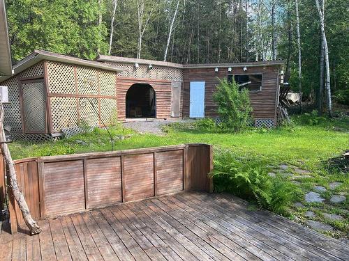 Shed - 1021 Ch. Du Moulin, Rouyn-Noranda, QC - Outdoor With Exterior