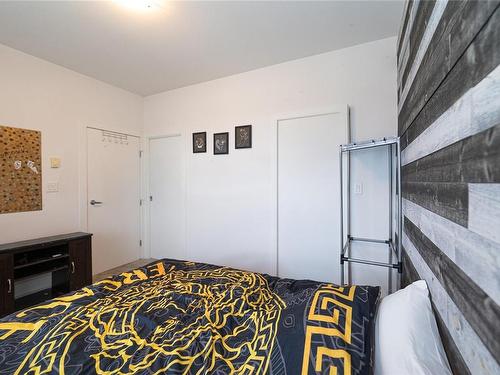 431-2871 Jacklin Rd, Langford, BC - Indoor Photo Showing Bedroom