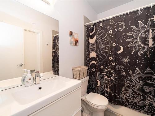 431-2871 Jacklin Rd, Langford, BC - Indoor Photo Showing Bathroom