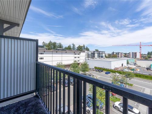 431-2871 Jacklin Rd, Langford, BC - Outdoor With View