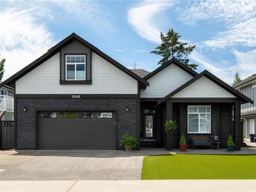 1049 Sandalwood Crt, Langford, BC 