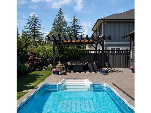 1049 Sandalwood Crt, Langford, BC 