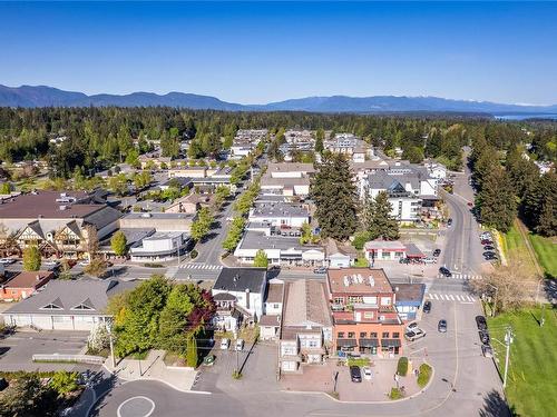 414-650 Berwick Rd North, Qualicum Beach, BC - Outdoor With View