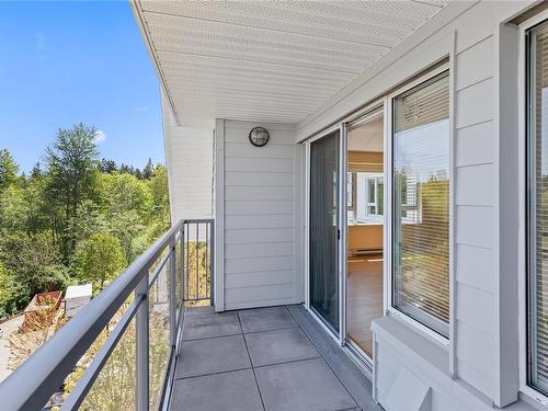 414-650 Berwick Rd North, Qualicum Beach, BC - Outdoor With Exterior