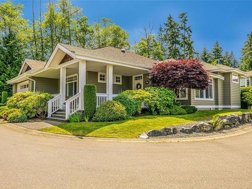 1706 Brentwood St, Parksville, BC 