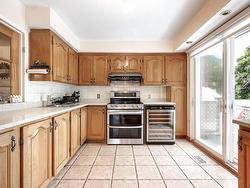 Kitchen - 