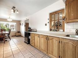 Kitchen - 