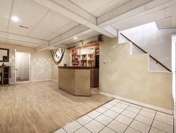 Basement - 