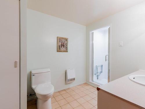 Bathroom - 806 Rue Jean-Bois, Boucherville, QC - Indoor Photo Showing Bathroom