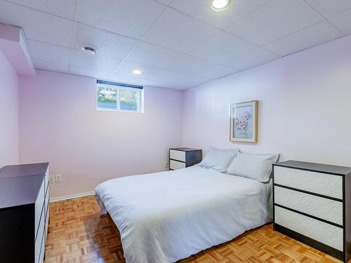 Bedroom - 806 Rue Jean-Bois, Boucherville, QC - Indoor Photo Showing Bedroom