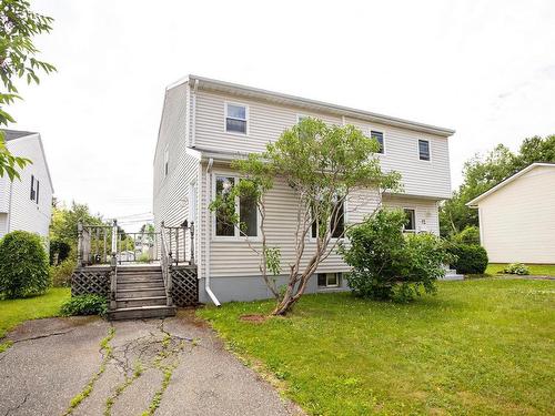 16 Carvell Court, Charlottetown, PE 