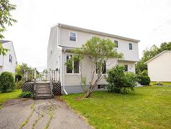 16 Carvell Court  Charlottetown, PE C1A 8K8