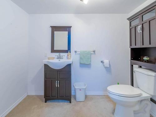 Bathroom - 3871  - 3873 Boul. De La Grande-Baie S., Saguenay (La Baie), QC - Indoor Photo Showing Bathroom