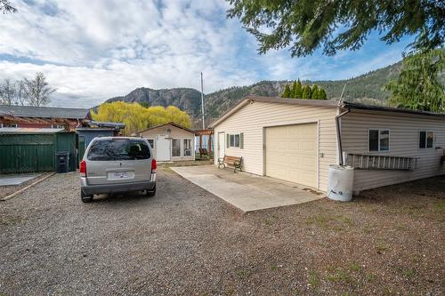 1208 Willow Street, Okanagan Falls, BC 