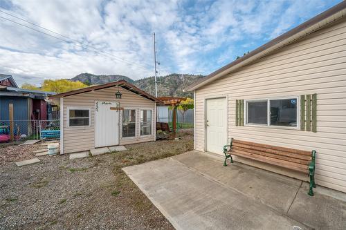 1208 Willow Street, Okanagan Falls, BC 