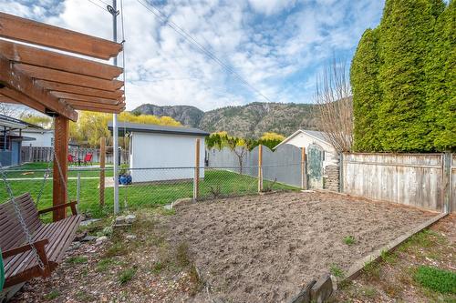 1208 Willow Street, Okanagan Falls, BC 