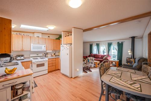 1208 Willow Street, Okanagan Falls, BC 