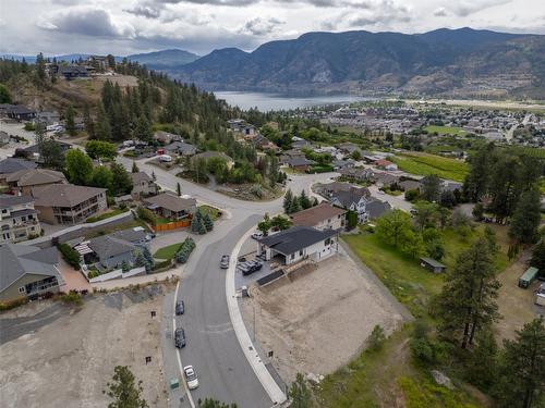 2831 Evergreen Drive, Penticton, BC - Outdoor With View
