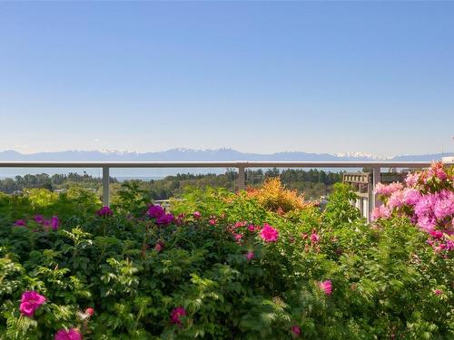 204-838 Broughton St, Victoria, BC - Outdoor With Body Of Water With View