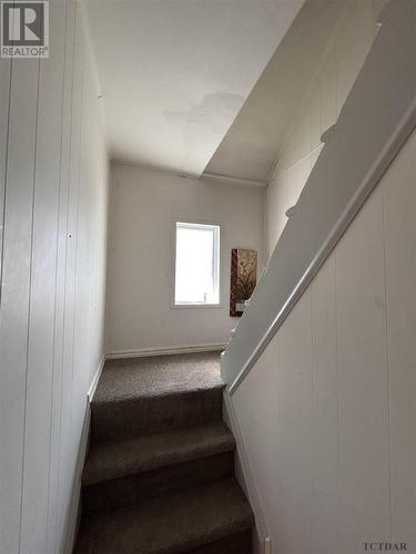 28 Dominion Ave, Kapuskasing, ON - Indoor Photo Showing Other Room