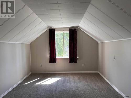 28 Dominion Ave, Kapuskasing, ON - Indoor Photo Showing Other Room