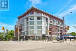 188 KING Street S Unit# 302  Waterloo, ON N2J 0C6