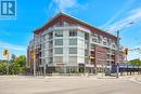 188 King Street S Unit# 302, Waterloo, ON  - Outdoor 