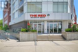 188 KING Street S Unit# 302  Waterloo, ON N2J 0C6