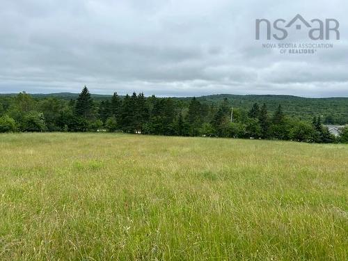 Lot 2 Falmouth Back Road, Upper Falmouth, NS 