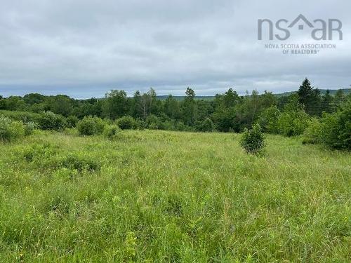 Lot 2 Falmouth Back Road, Upper Falmouth, NS 