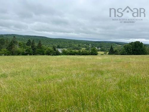 Lot 2 Falmouth Back Road, Upper Falmouth, NS 