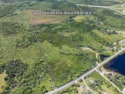 Lot Lake Doucette Road  Lake Doucette, NS B0W 2Y0