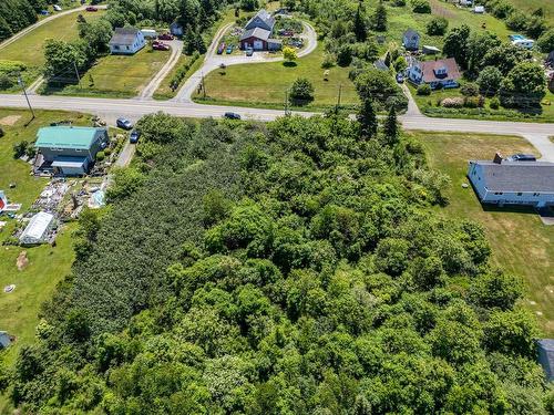 Lot Highway 1, Grosses Coques, NS 