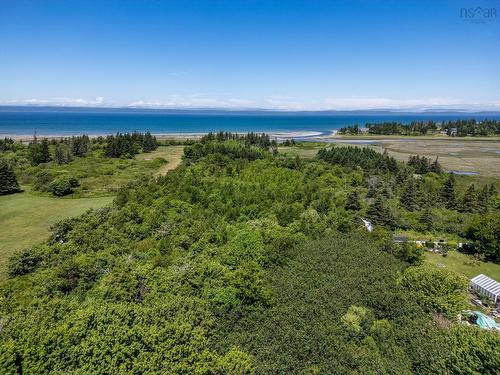 Lot Highway 1, Grosses Coques, NS 