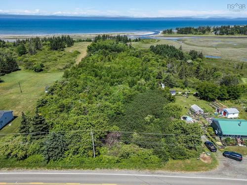 Lot Highway 1, Grosses Coques, NS 