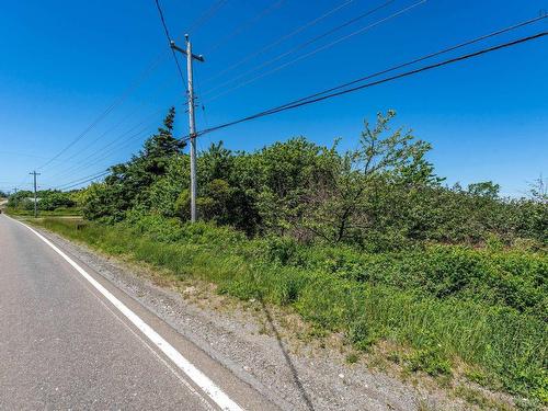 Lot Highway 1, Grosses Coques, NS 