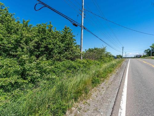 Lot Highway 1, Grosses Coques, NS 