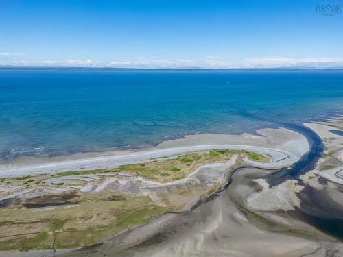 Lot Highway 1, Grosses Coques, NS 