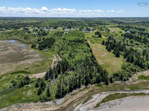 Lot Highway 1, Grosses Coques, NS 